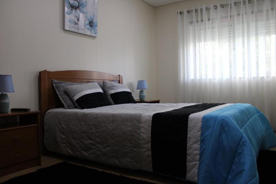 Appartamento Apartamento Cidade Nova Viana do Castelo Esterno foto