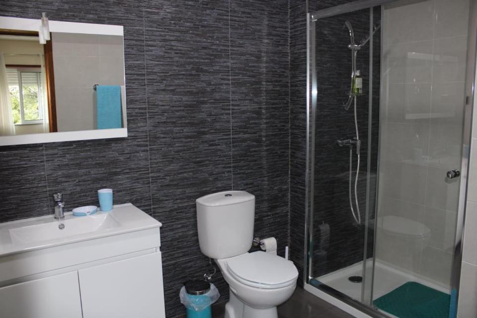 Appartamento Apartamento Cidade Nova Viana do Castelo Esterno foto