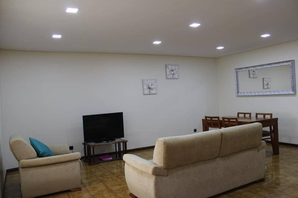 Appartamento Apartamento Cidade Nova Viana do Castelo Esterno foto