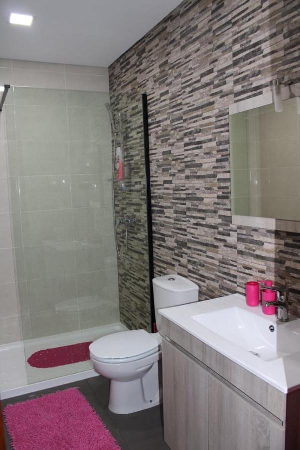 Appartamento Apartamento Cidade Nova Viana do Castelo Esterno foto